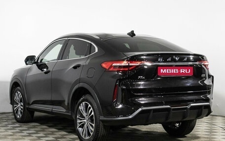 Haval F7x I, 2023 год, 2 047 989 рублей, 7 фотография