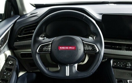Haval F7x I, 2023 год, 2 047 989 рублей, 21 фотография