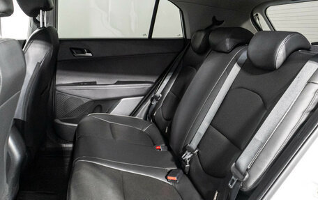 Hyundai Creta I рестайлинг, 2016 год, 1 399 585 рублей, 10 фотография