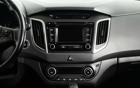 Hyundai Creta I рестайлинг, 2016 год, 1 399 585 рублей, 14 фотография