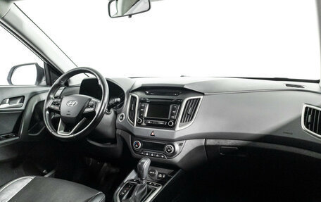 Hyundai Creta I рестайлинг, 2016 год, 1 399 585 рублей, 9 фотография
