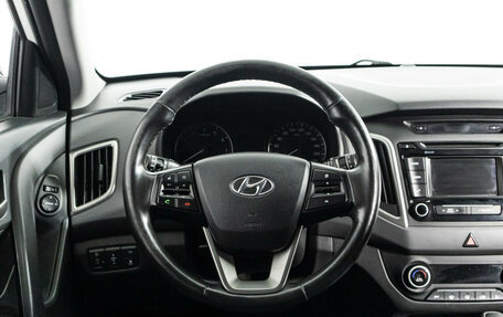 Hyundai Creta I рестайлинг, 2016 год, 1 399 585 рублей, 20 фотография