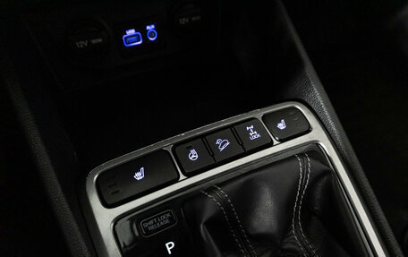 Hyundai Creta I рестайлинг, 2016 год, 1 399 585 рублей, 18 фотография