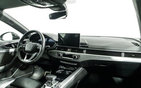 Audi A5, 2020 год, 3 999 700 рублей, 4 фотография
