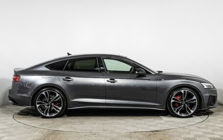Audi A5, 2020 год, 3 999 700 рублей, 3 фотография