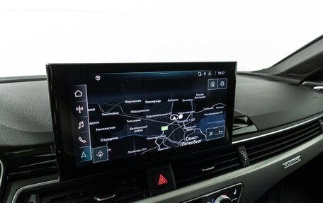 Audi A5, 2020 год, 3 999 700 рублей, 7 фотография
