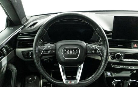 Audi A5, 2020 год, 3 999 700 рублей, 10 фотография