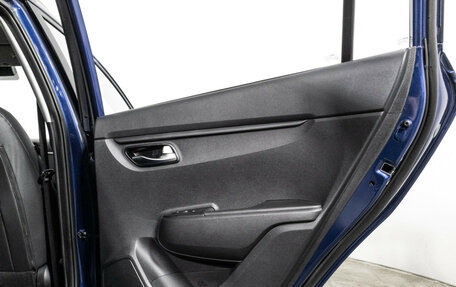 KIA Rio IV, 2021 год, 2 149 898 рублей, 29 фотография
