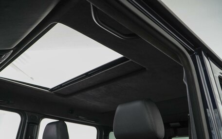 Mercedes-Benz G-Класс AMG, 2013 год, 5 300 000 рублей, 12 фотография