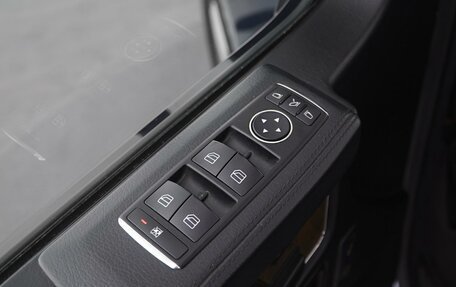 Mercedes-Benz G-Класс AMG, 2013 год, 5 300 000 рублей, 17 фотография