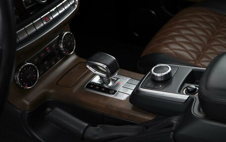 Mercedes-Benz G-Класс AMG, 2013 год, 5 300 000 рублей, 16 фотография