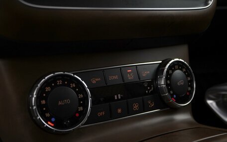 Mercedes-Benz G-Класс AMG, 2013 год, 5 300 000 рублей, 22 фотография