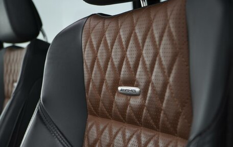 Mercedes-Benz G-Класс AMG, 2013 год, 5 300 000 рублей, 20 фотография