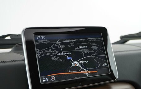 Mercedes-Benz G-Класс AMG, 2013 год, 5 300 000 рублей, 34 фотография
