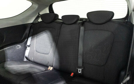 Hyundai i20 IB рестайлинг, 2009 год, 597 989 рублей, 10 фотография