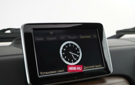 Mercedes-Benz G-Класс AMG, 2013 год, 5 300 000 рублей, 32 фотография