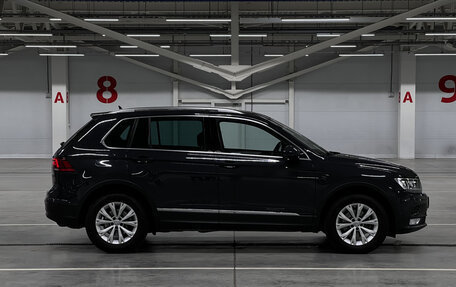 Volkswagen Tiguan II, 2017 год, 2 375 000 рублей, 8 фотография