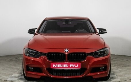 BMW 3 серия, 2012 год, 1 299 585 рублей, 2 фотография