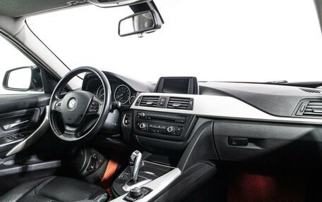 BMW 3 серия, 2012 год, 1 299 585 рублей, 9 фотография