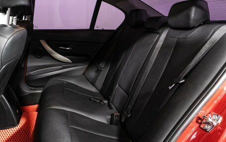 BMW 3 серия, 2012 год, 1 299 585 рублей, 10 фотография