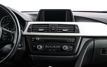 BMW 3 серия, 2012 год, 1 299 585 рублей, 14 фотография