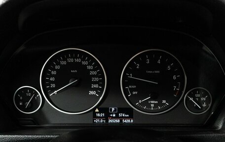 BMW 3 серия, 2012 год, 1 299 585 рублей, 12 фотография