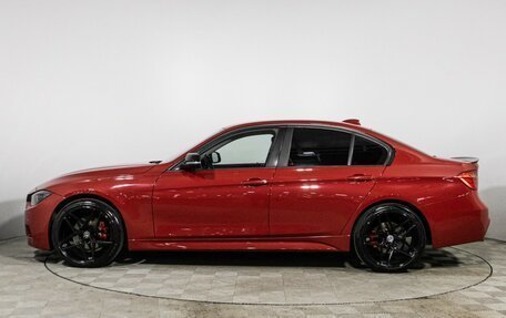 BMW 3 серия, 2012 год, 1 299 585 рублей, 8 фотография