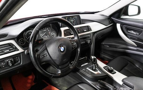 BMW 3 серия, 2012 год, 1 299 585 рублей, 11 фотография