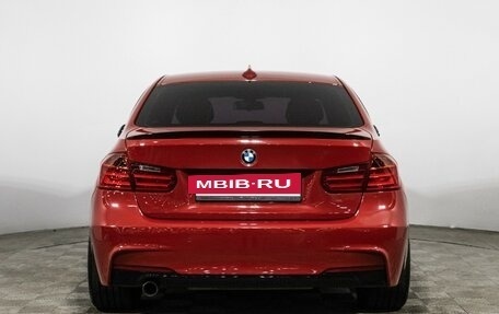 BMW 3 серия, 2012 год, 1 299 585 рублей, 6 фотография