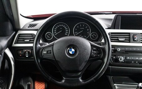 BMW 3 серия, 2012 год, 1 299 585 рублей, 20 фотография