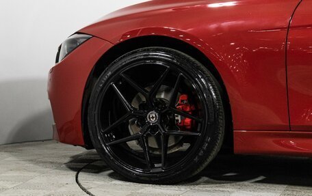 BMW 3 серия, 2012 год, 1 299 585 рублей, 22 фотография