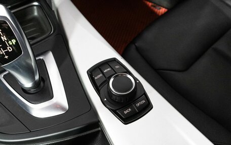 BMW 3 серия, 2012 год, 1 299 585 рублей, 18 фотография