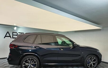 BMW X5, 2024 год, 15 900 000 рублей, 5 фотография