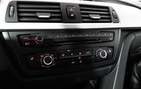 BMW 3 серия, 2012 год, 1 299 585 рублей, 17 фотография