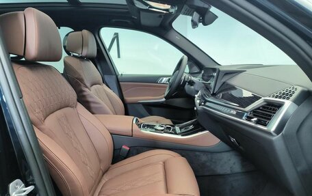 BMW X5, 2024 год, 15 900 000 рублей, 7 фотография