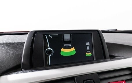 BMW 3 серия, 2012 год, 1 299 585 рублей, 16 фотография