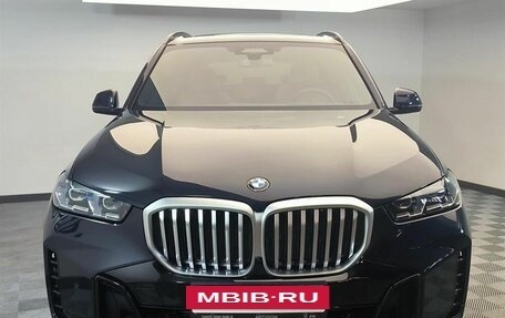 BMW X5, 2024 год, 15 900 000 рублей, 2 фотография