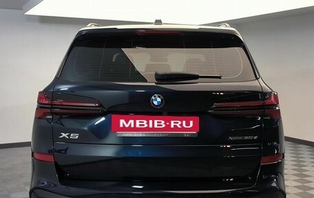 BMW X5, 2024 год, 15 900 000 рублей, 4 фотография