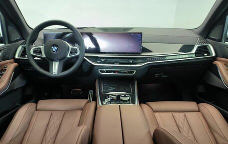 BMW X5, 2024 год, 15 900 000 рублей, 10 фотография