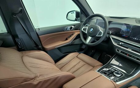BMW X5, 2024 год, 15 900 000 рублей, 9 фотография