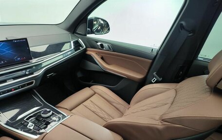BMW X5, 2024 год, 15 900 000 рублей, 11 фотография