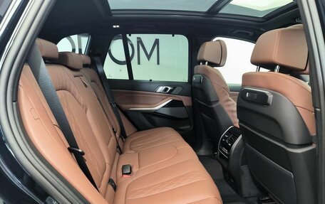 BMW X5, 2024 год, 15 900 000 рублей, 8 фотография