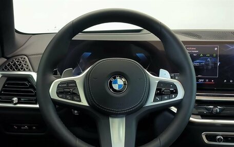 BMW X5, 2024 год, 15 900 000 рублей, 15 фотография