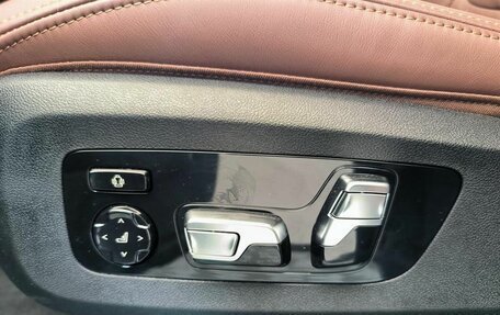 BMW X5, 2024 год, 15 900 000 рублей, 17 фотография