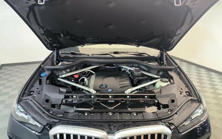 BMW X5, 2024 год, 15 900 000 рублей, 21 фотография