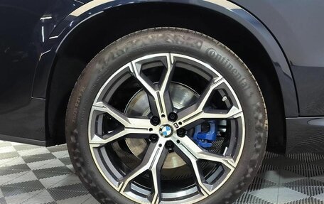 BMW X5, 2024 год, 15 900 000 рублей, 26 фотография