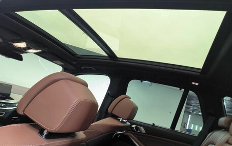 BMW X5, 2024 год, 15 900 000 рублей, 20 фотография