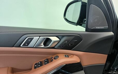 BMW X5, 2024 год, 15 900 000 рублей, 19 фотография
