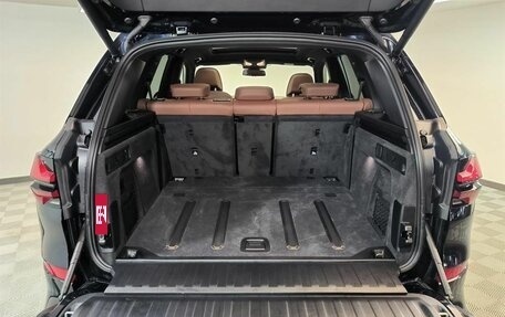 BMW X5, 2024 год, 15 900 000 рублей, 23 фотография