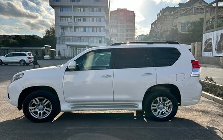 Toyota Land Cruiser Prado 150 рестайлинг 2, 2010 год, 2 950 000 рублей, 4 фотография